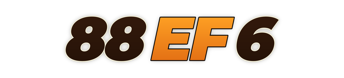 88ef6 Casino Logo